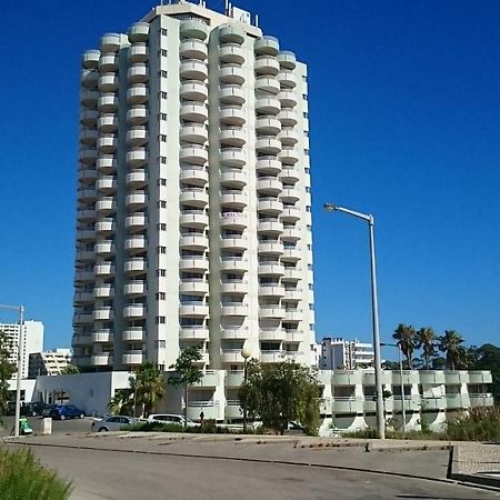 Tres Castelos Apartamento 1203 Apartment Portimao Exterior photo