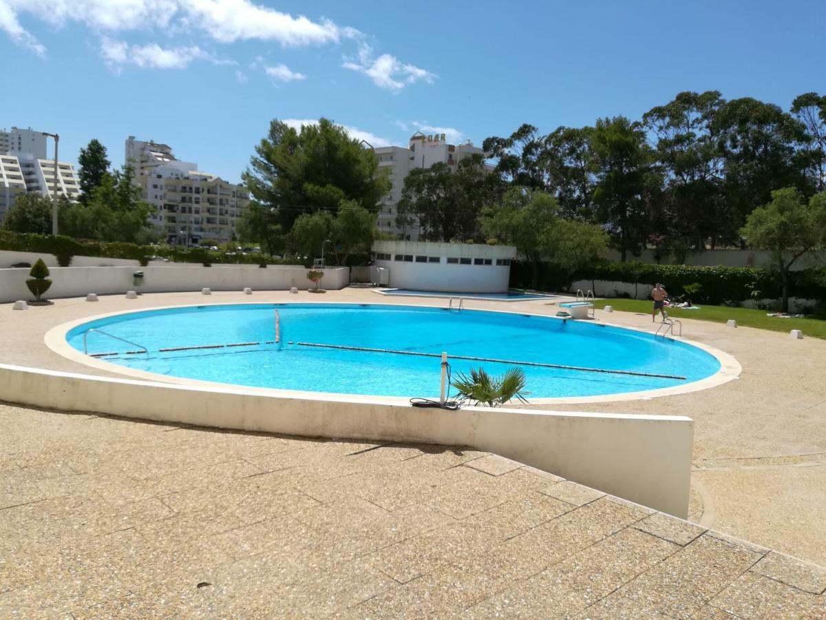 Tres Castelos Apartamento 1203 Apartment Portimao Exterior photo